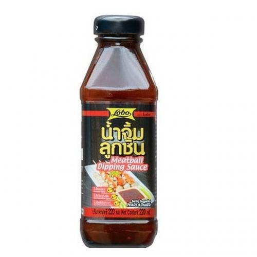 LOBO Meatball Dipping Sauce 200ml