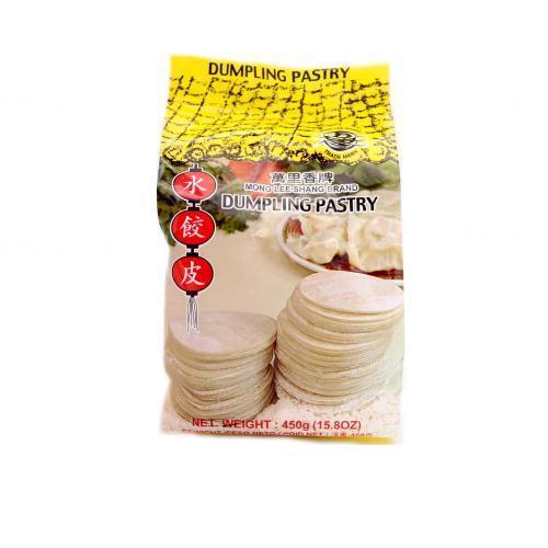 MONG LEE SHANG Dumpling Pastry 450G