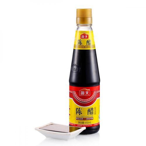 Haday Mature Vinegar 450ml