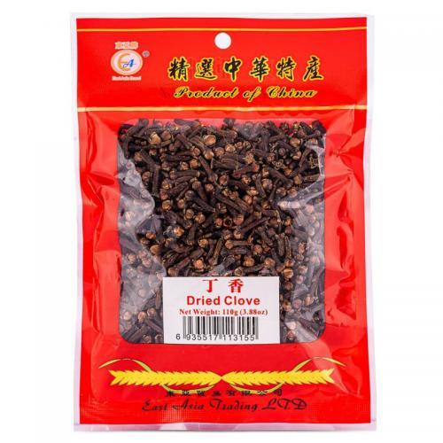 EA Dried Clove 110g