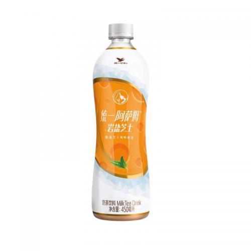 Unif Tea drink with salt / cheese 450ml