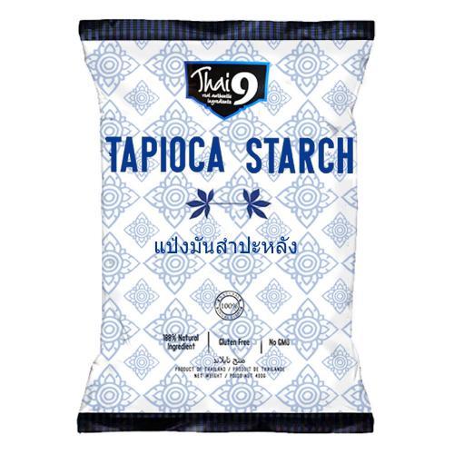 Thai 9 木薯淀粉 400g