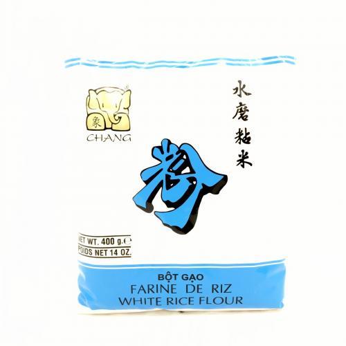 象牌 水磨粘米粉 400g