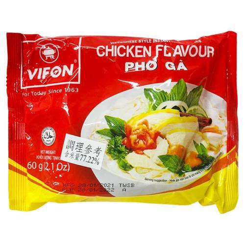 Vifon 越南鸡肉河粉60g