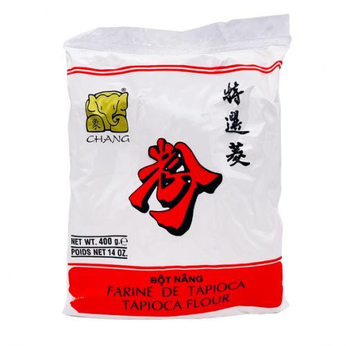 象牌 特选木薯粉 (菱粉) 400g