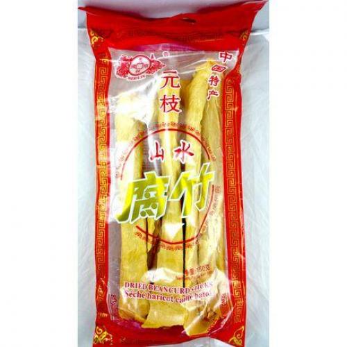 LIHUA 牌 圆枝腐竹 200g