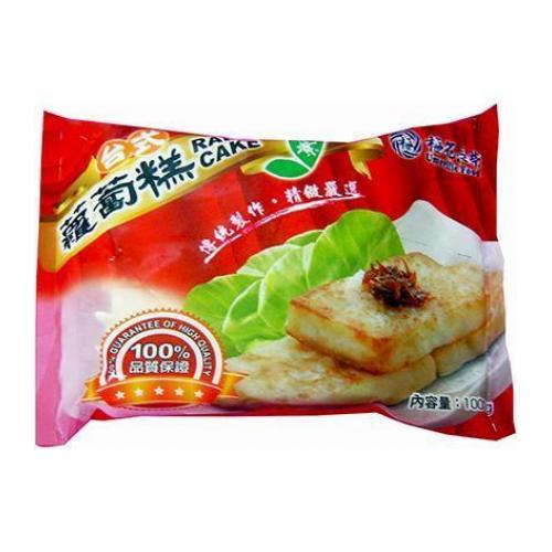 台式萝卜糕 1kg