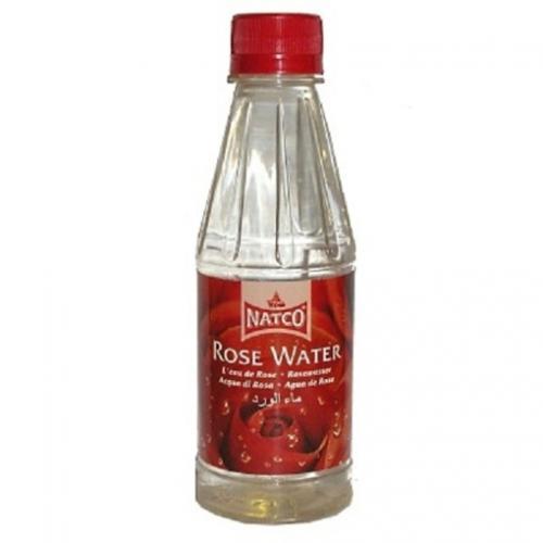 Natco Rose Water 310ml