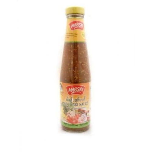 Maesri Sukiyaki Sauce 290ml