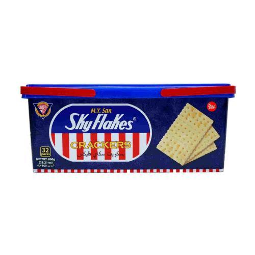 SkyFlakes Crackers 800g