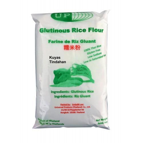 UP Glutinous Rice Flour 454g