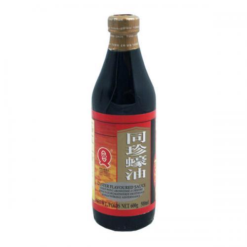 Tung Chun Oyster Sauce 360g