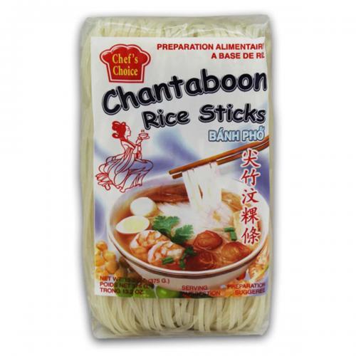 Chef's Choice Rice Stick 10mm (XL) 375g