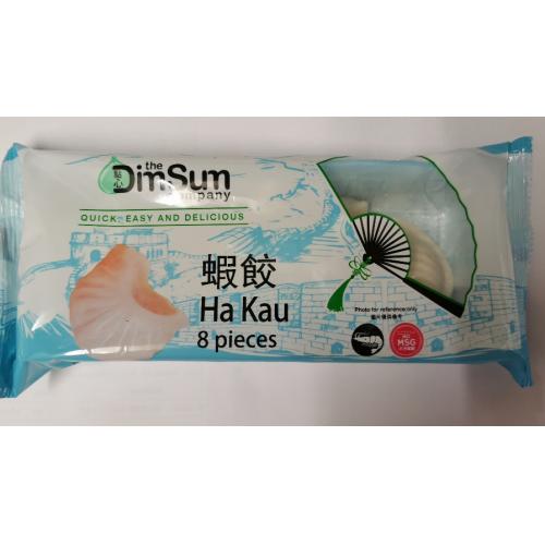 The Dim Sum Company Ha Kau 8pcs 176g