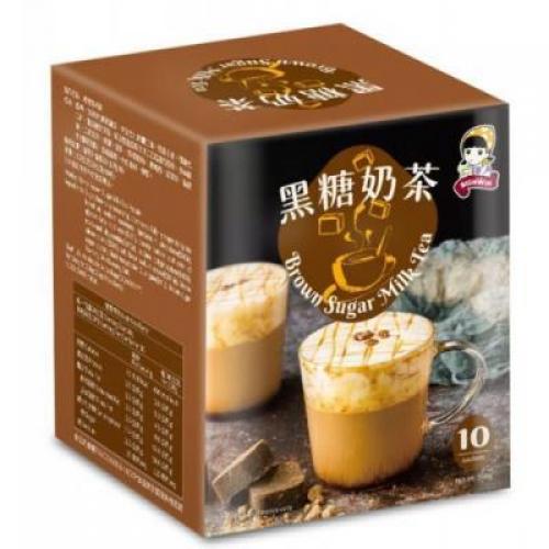 Signwin Brown Sugar Instant Milk Tea 200g