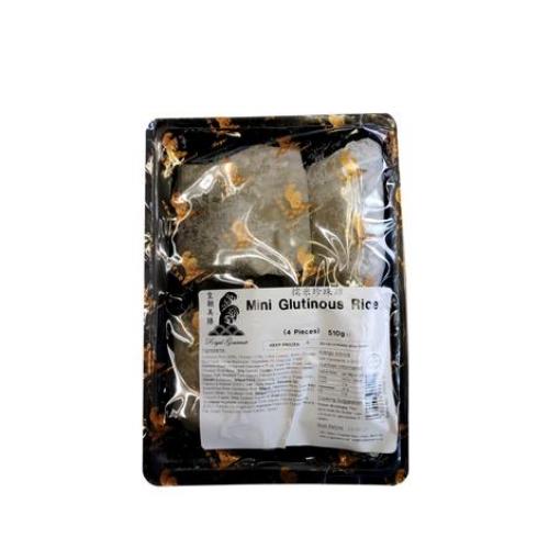 Royal Gourmet Mini Glutinous Rice 510g