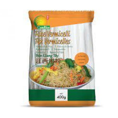 Rice Vermicelli - Jiang Xi 400g