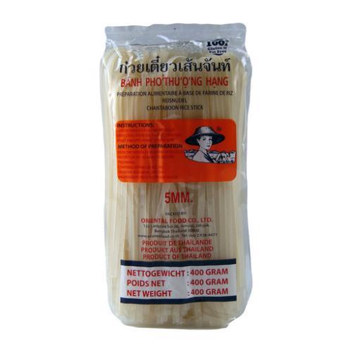 Farmer Brand Rice Stick 5mm 400g