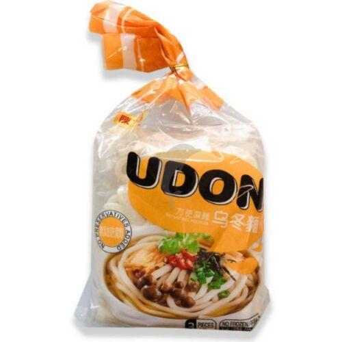 Chen Ke Ming Udon 200g (Pack Of 3)