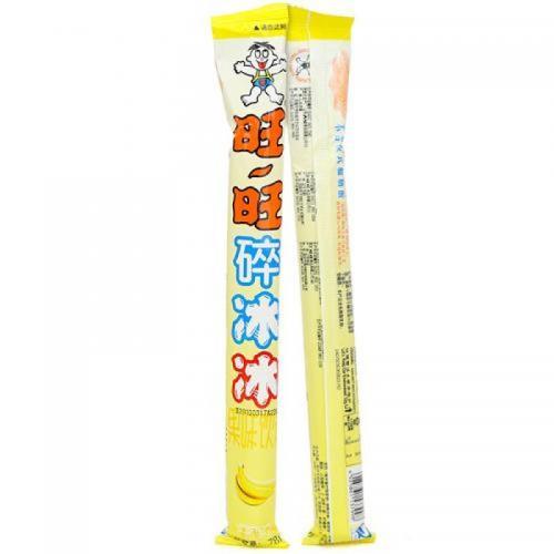 Wang Wang Ice Pop-Pineapple 78ml