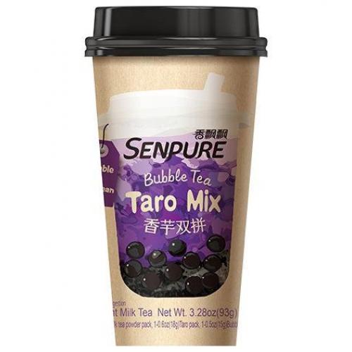 XPP Taro & Bubble Tea Mix 93g