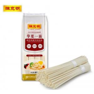 CHEN KE MING Egg Flavour Noodles 500g