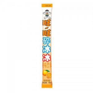 Wang Wang Ice Pop- Orange 78ml