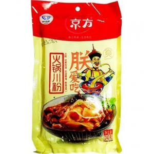 京方火锅川粉240g