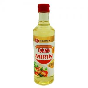 Shin Chuan Mirin 300ml