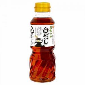 Wadakan Konbu Tsuyu Shiro Dashi (Soup Stock) 300ml