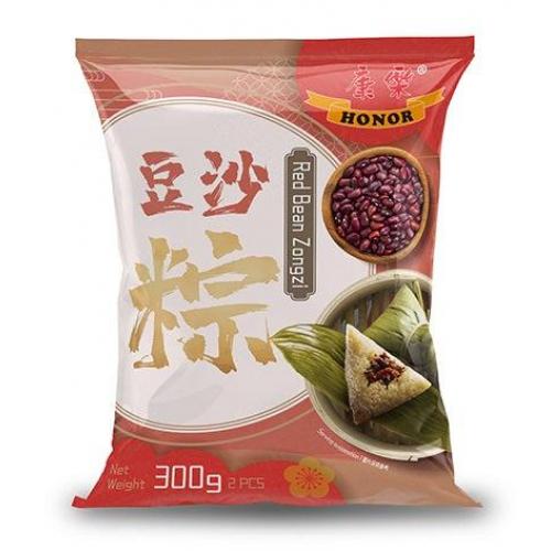 Honor Red Bean Zongzi 300g