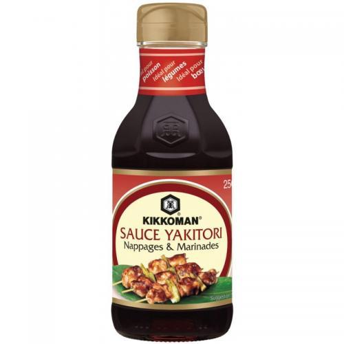 KIKKOMAN Yakitori Sauce 250ml