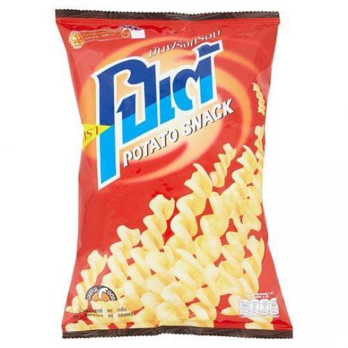 POTAE Potato Snack 48g