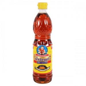 Healthy Boy Brand Fish Sauce 700ml