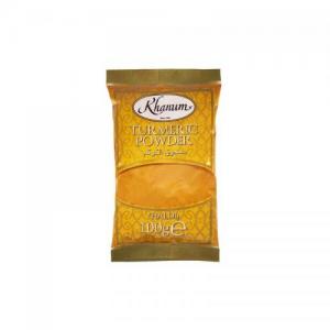 Khanum Turmeric Powder 100g
