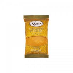 Khanum Turmeric Powder 100g