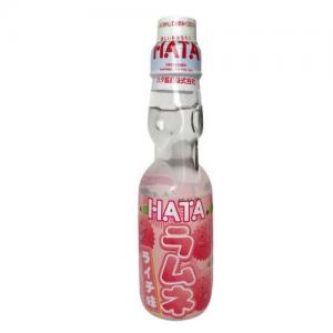 Hatakosen 哈达波子汽水 荔枝味 200ml