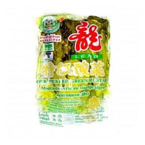泰国龙兴特级酸菜（辣）350g