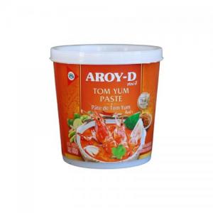 Aroy D Tom Yam Paste 400g