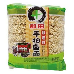 Dutian Fine Egg Noodle 960g