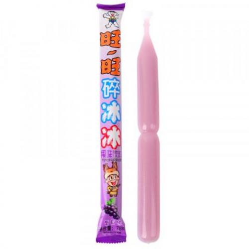 Wang Wang Ice Pop- Grape 78ml