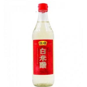 恒顺白米醋 500ml