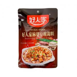 好人家麻婆豆腐调料 80g