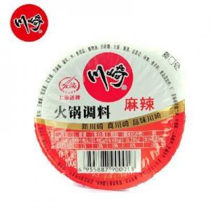 川崎火锅蘸酱 - 麻辣味100g
