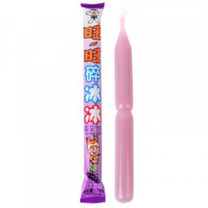 Wang Wang Ice Pop- Grape 78ml