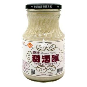 Jia Na Sweet Fermented Rice Original Flavour 500g