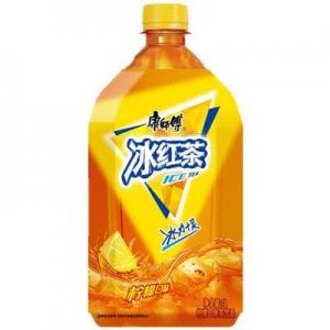 Master Kong Ice Tea 1L