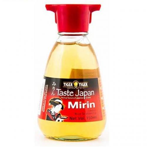 Tiger Tiger Brand Mirin 150ml