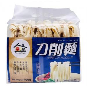 TS Knive Cut Noodle 400g