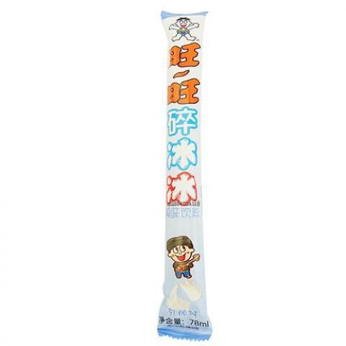 Wang Wang Ice Pop- Yogurt 78ml